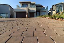 Best Driveway Resurfacing  in Redwood, TX